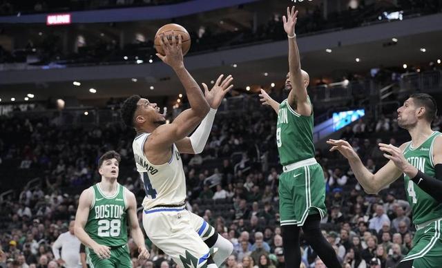 亚博体育- 塔图姆重伤带来两大疑问 